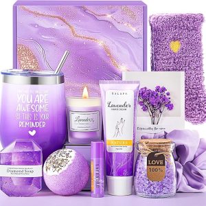 Valentines Day Gifts for Her, Unique Birthday Gifts for Women