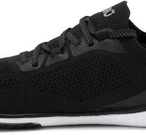 Xero Shoes Barefoot Shoes for Women | Nexus Knit Workout-Ready Fashion-Forward Women's Sneaker