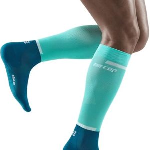 CEP Men's The Run Tall Compression Socks 4.0 - Athletic Performance Socks