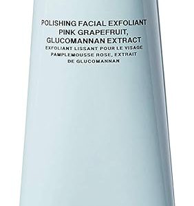 Grown Alchemist Polishing Facial Exfoliant with Pink Grapefruit and Glucomannan Extract (75ml / 2.53oz)
