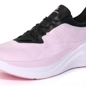 Hawkwell Women's Cloud Zero Active Walking Shoes Cushion Breathable Running Tennis Workout Gym Sports Athletic Fashion Sneakers