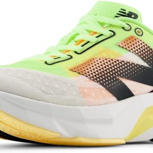 New Balance Women's Fuelcell Rebel V4 Running Shoe