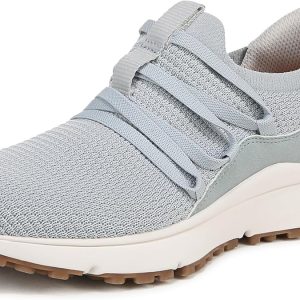 Ryka Women's Jumpstart Lace Sneaker