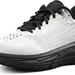 Walking Shoes for Women- Lightweight, Slip On, Breathable Sneakers for Running, Walking, Jogging, Gym