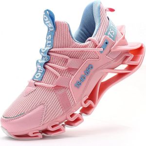 Women's Walking Shoes Fashion Sport Running Sneakers