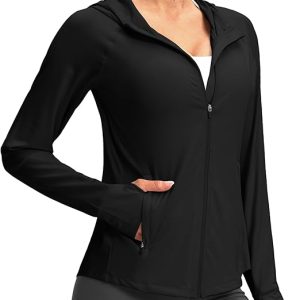 G Gradual Hoodie Jacket Zip Up Jackets Long Sleeve Shirts