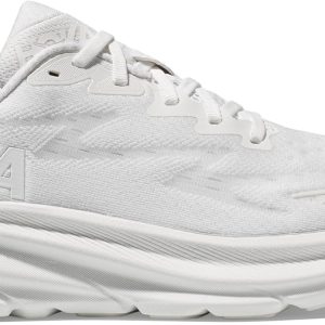 HOKA Clifton 9 Women's Performance Road Running Shoes Sneakers