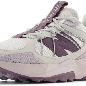 New Balance Women's Dynasoft Tektrel V1 Suede Shoes