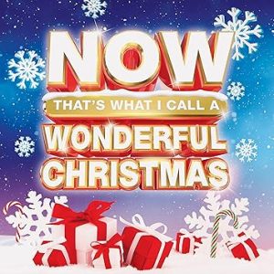 Now Wonderful Christmas (Various Artists)