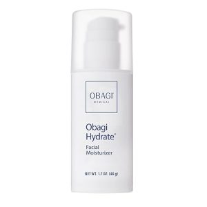 Obagi Hydrate Facial Moisturizer – Non-Comedogenic Intensely Hydrating All Day Moisturizer that Combats Dryness with Tara Seed Extract