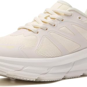 TSIODFO Womens Running Shoes Lightweight Gym Workout Walking Shoes