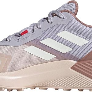 adidas Women's Terrex Soulstride Rain.rdy Trail Running Shoes