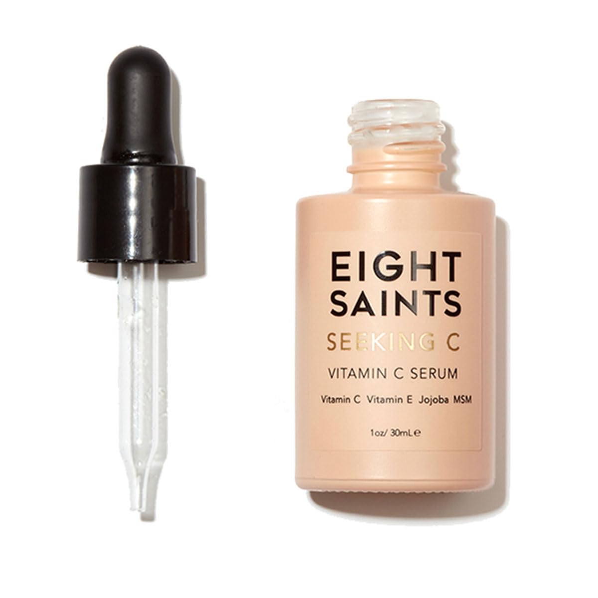 Eight Saints Vitamin C Serum For Face, Anti Aging Facial Serum, Hyaluronic Acid, Vitamin E, Organic Aloe Vera and Jojoba Oil, Hydrating & Brightening Serum for Dark Spots, Eight Saints Vitamin C Serum For Face, Anti Aging Facial Serum, Hyaluronic Acid, Vitamin E, Organic Aloe Vera and Jojoba Oil, Hydrating & Brightening Serum for Dark Spots,