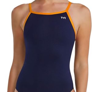 TYR Women’s Hexa Diamondfit Swimsuit