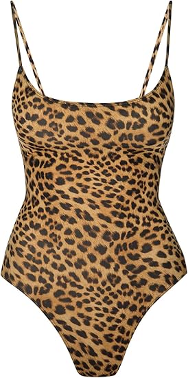 Narecte Sexy One Piece Bathing Suit for Women Tummy Control High Cut One Piece Swimsuit Womens Swim Suit Narecte Sexy One Piece Bathing Suit for Women Tummy Control High Cut One Piece Swimsuit Womens Swim Suit