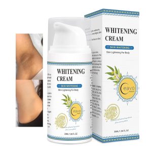 Skin Lightening Cream for Intimate Area with Niacinamide, Arbutin, Tranexamic Acid, Vitamin C, Even Skin Tone For Body Private Part