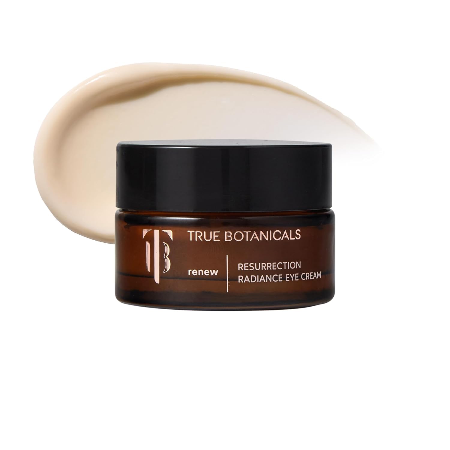 True Botanicals Resurrection Radiance Brightening Eye Cream Reduces Appearance of Dark Circles, Fine Lines, Wrinkles & Puffines True Botanicals Resurrection Radiance Brightening Eye Cream | Reduces Appearance of Dark Circles, Fine Lines, Wrinkles & Puffines