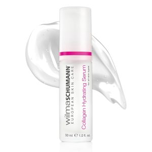 Collagen Hydrating Serum, 30 ml - Visible Anti-Aging Results, Intense Hydration & Texture, Immediate Skin Tightening