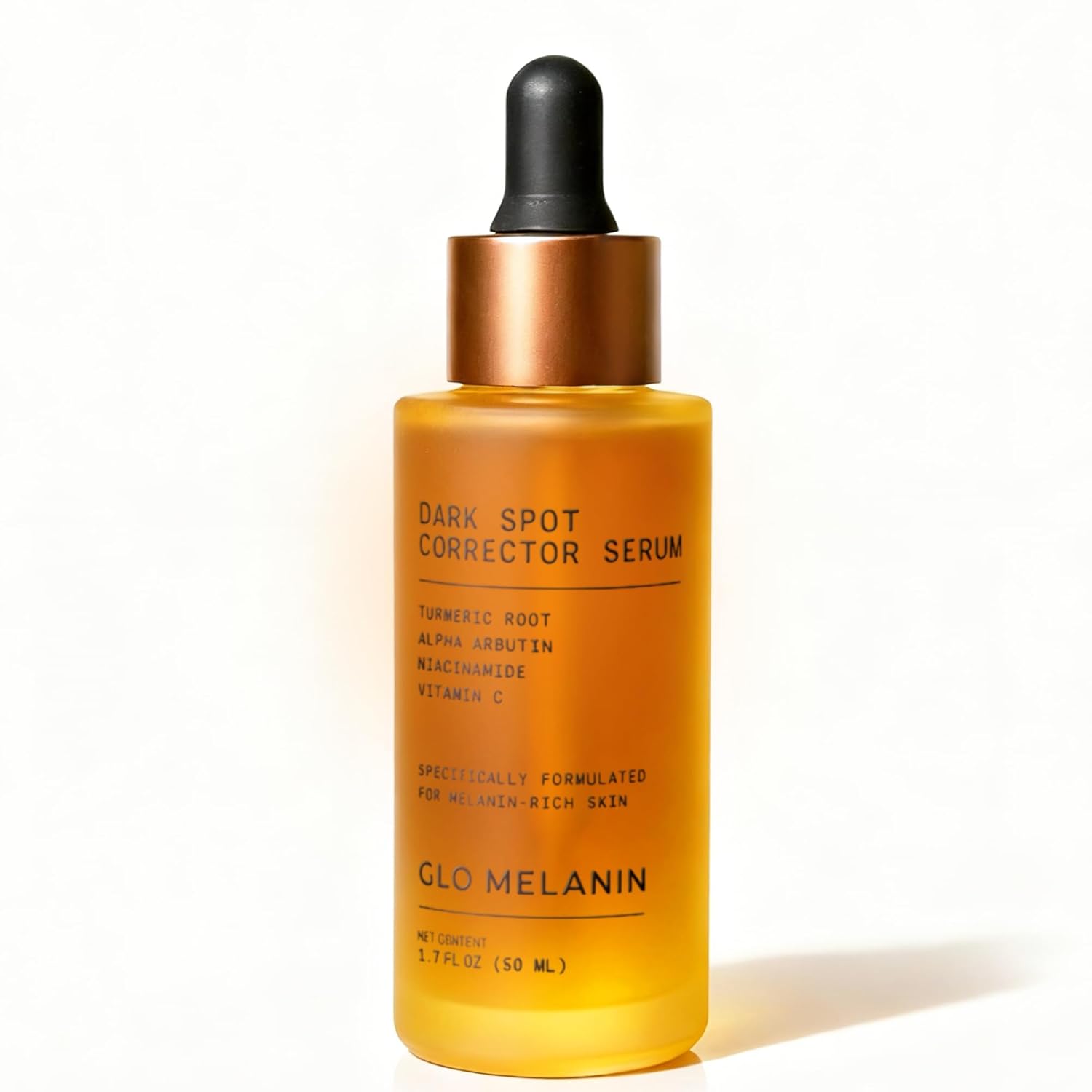 Dark Spot Remover for Face - Dark Spot Corrector Serum with Vitamin C - Reduces Discoloration and Hyperpigmentation