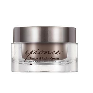 Epionce Renewal Facial Cream – Hydrating Anti-Aging Moisturizer | For Dry, Sensitive to Normal Skin | Fine Lines & Wrinkles | Dermatologist Skincare