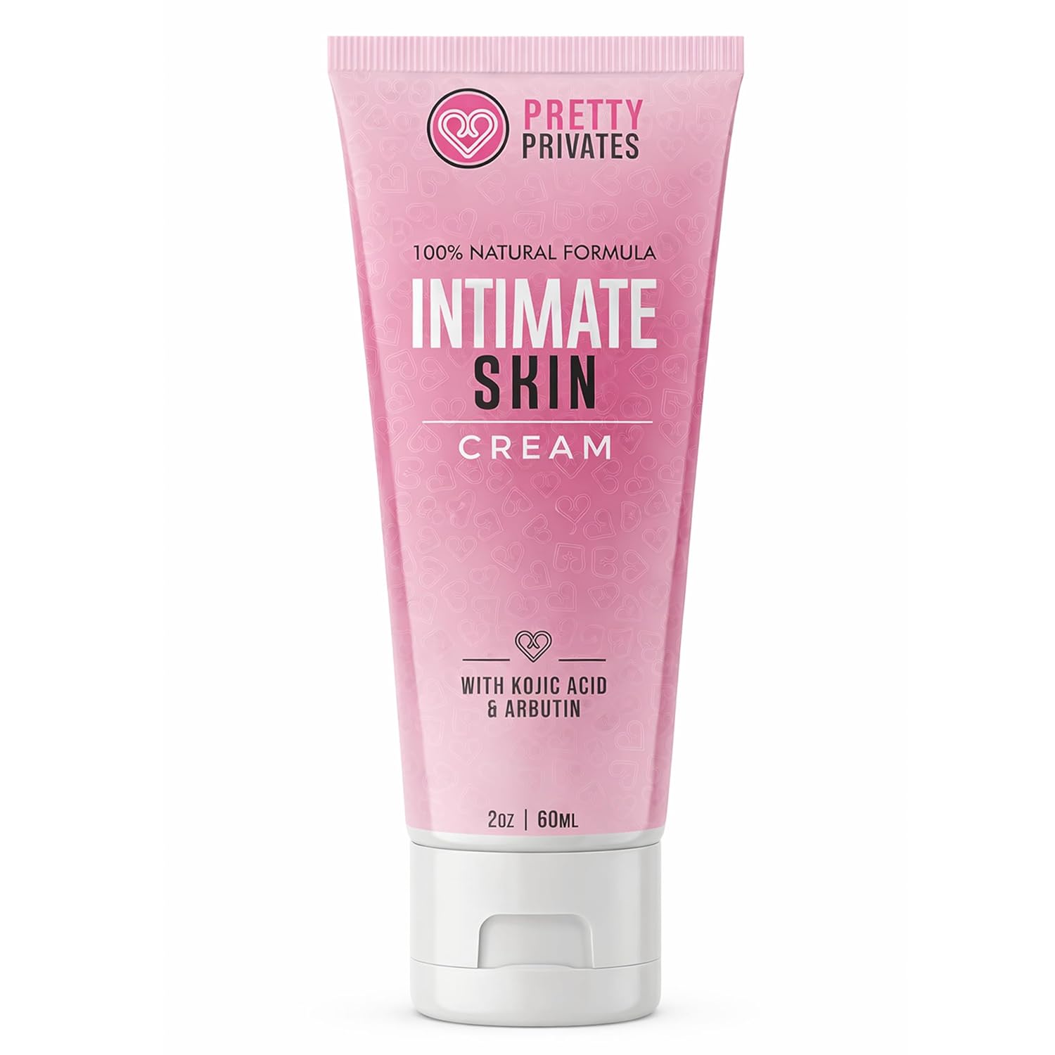 Intimate Skin Brightening Cream – Tone-Balancing Formula with Kojic Acid, Arbutin & Niacinamide – Gentle for External Intimate Areas, Underarms & Inner Thighs Intimate Skin Brightening Cream – Tone-Balancing Formula with Kojic Acid, Arbutin & Niacinamide – Gentle for External Intimate Areas, Underarms & Inner Thighs