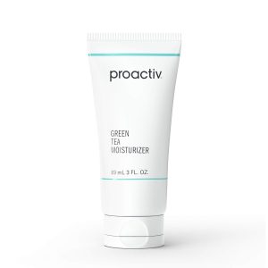 Proactiv Green Tea and Hyaluronic Acid Moisturizer for Dry Skin, Hydrating Face Moisturizer for Oily Skin, Dry Skin and Acne Prone Skin