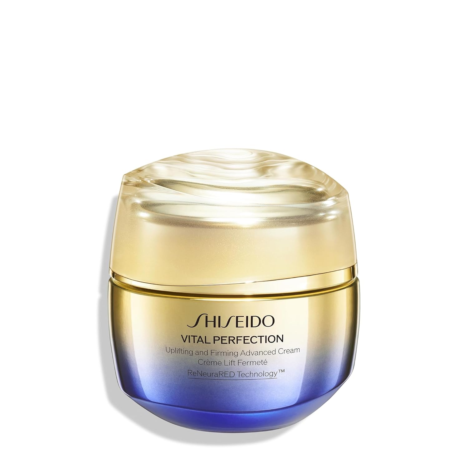 Shiseido Vital Perfection Cream - Anti-Aging Moisturizer for Normal to Dry Skin - Visibly Lifts & Firms Shiseido Vital Perfection Cream - Anti-Aging Moisturizer for Normal to Dry Skin - Visibly Lifts & Firms