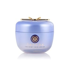 TATCHA The Dewy Skin Cream | Rich Face Cream to Hydrate, Plump and Protect Dry and Combo Skin