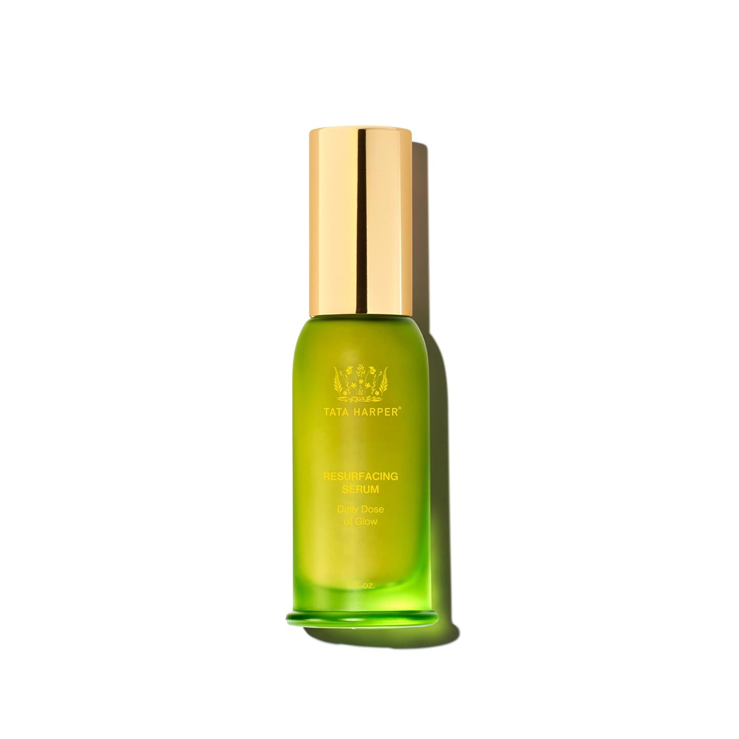 Tata Harper Resurfacing Serum, Brightening, Daily Glow, AHA BHA Face Serum, Natural Skincare 30ml Tata Harper Resurfacing Serum, Brightening, Daily Glow, AHA/BHA Face Serum, Natural Skincare 30ml