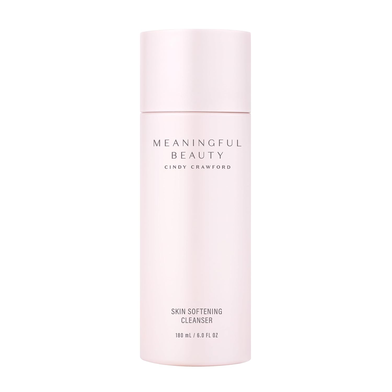 Meaningful Beauty Skin Softening Cleanser (Non-Foaming, Oil Free, Fragrance Free Wash) Meaningful Beauty Skin Softening Cleanser (Non-Foaming, Oil Free, Fragrance Free Wash)