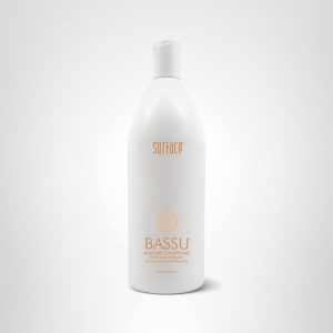 Surface Hair - Bassu Moisture Conditioner - Moisturizes, Detangles & Softens