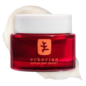 Erborian Skin Therapy Eye Cream with Caffeine, Anti-Aging, Korean Skincare | 15mL, De-puffing, firming, hydrating, brightening, smoothing, fine-line
