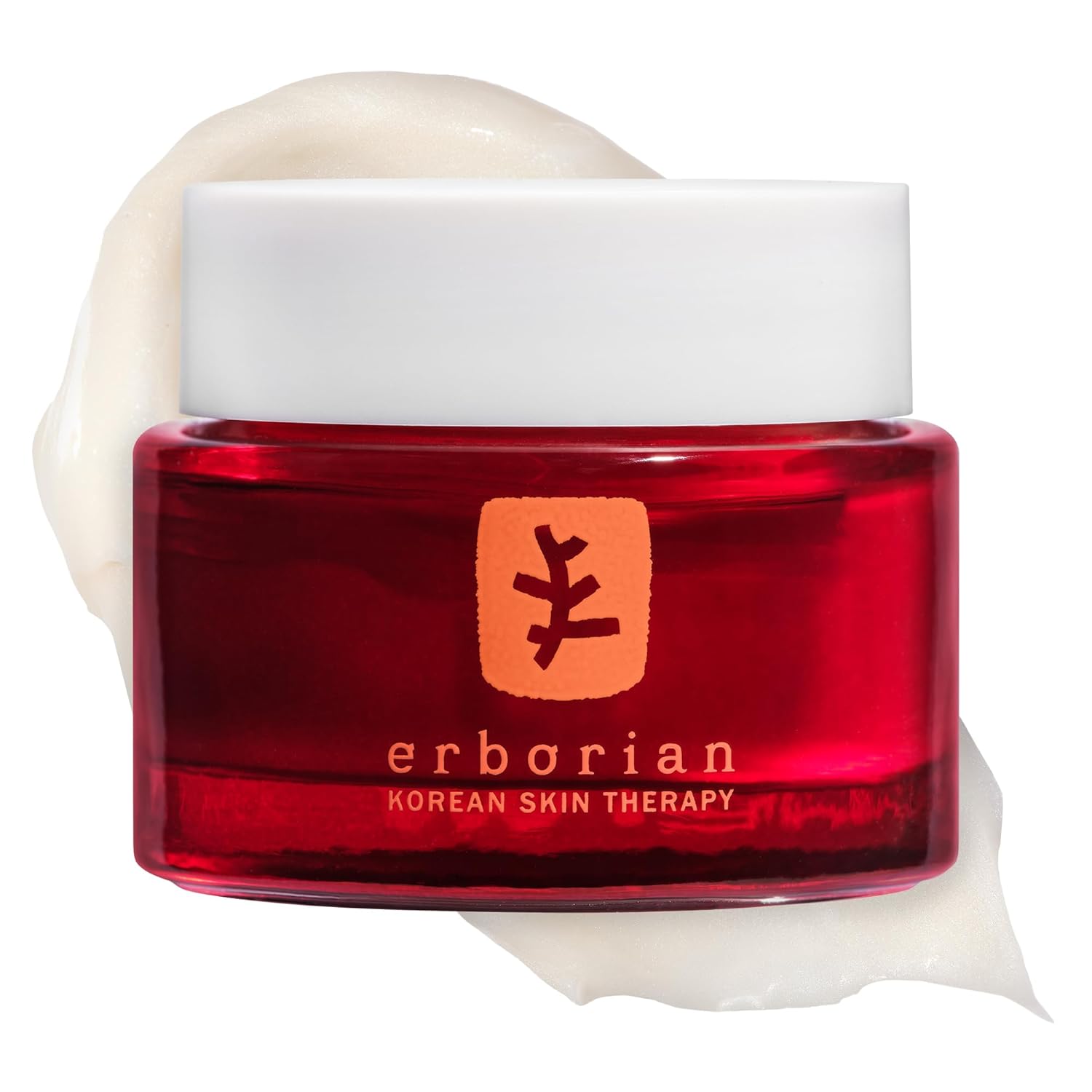 Erborian Skin Therapy Eye Cream with Caffeine, Anti-Aging, Korean Skincare 15mL, De-puffing, firming, hydrating, brightening, smoothing, fine-line Erborian Skin Therapy Eye Cream with Caffeine, Anti-Aging, Korean Skincare | 15mL, De-puffing, firming, hydrating, brightening, smoothing, fine-line