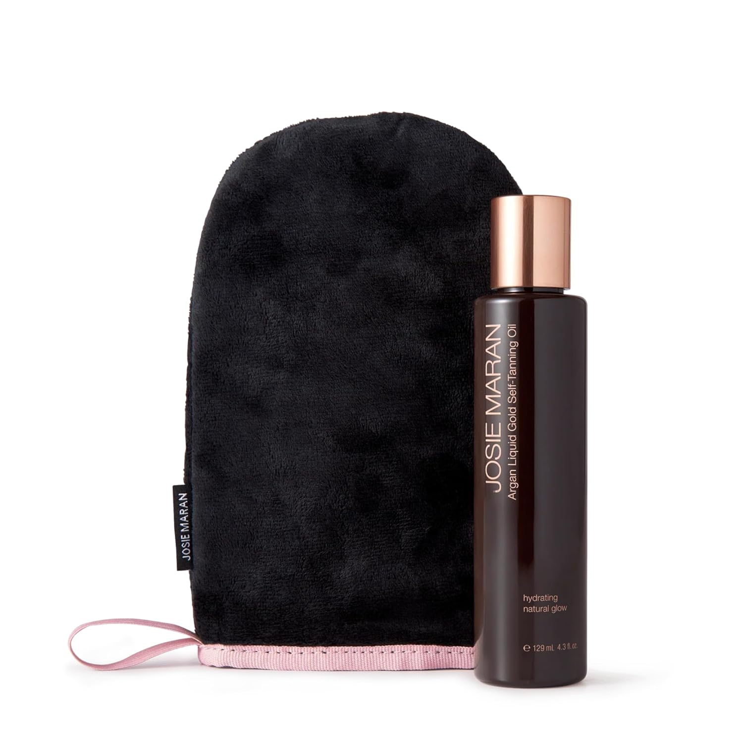 Josie Maran Argan Liquid Gold Self Tanner Oil (4.3 Fl Oz) Josie Maran Argan Liquid Gold Self Tanner Oil (4.3 Fl Oz)
