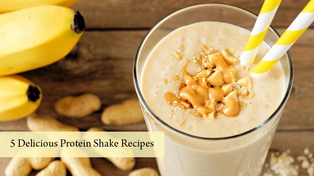 Protein Shake
