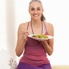 Nourishing Nutrients for Menopausal Women