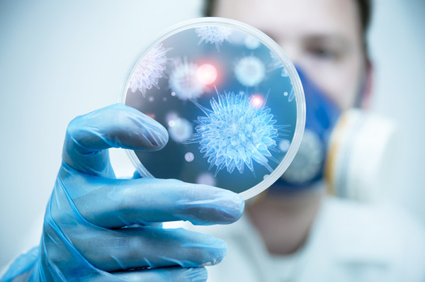 LAM Lung Disease - Women Fitness