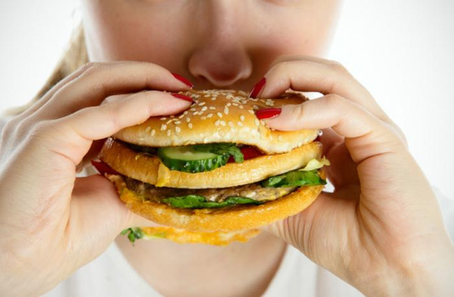 Bad Diet And Loss Of Smell Linked Florida State University Study Women Fitness