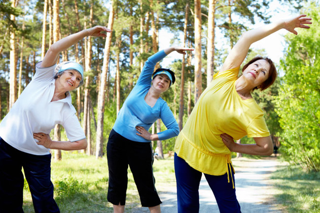 Physical activity increases after weight loss surgery: University of ...
