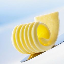Butter