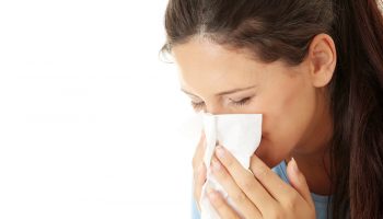 nasal allergy
