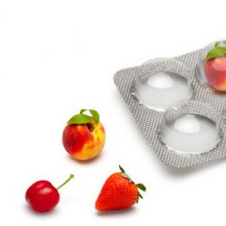 Antioxidant Supplement