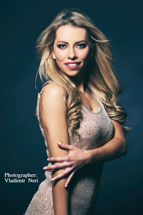 TV Personality and Sports Broadcaster.