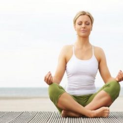 exercise for relaxation