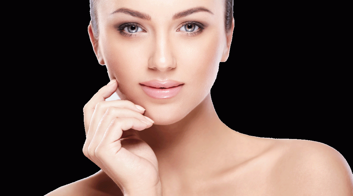 How Does Skin Work? Women Fitness