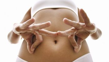 yoga for abdominal fat