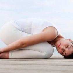 yoga pain
