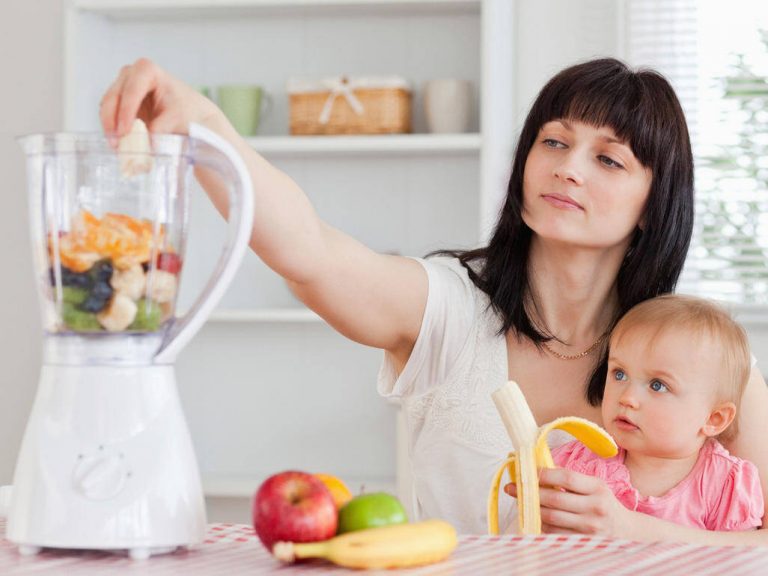 Breastfeeding and Nutrition Women Fitness