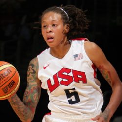 seimone augustus