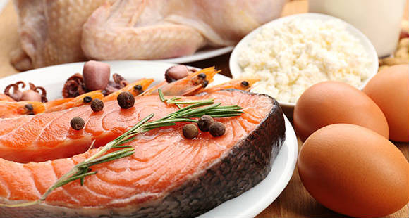  High Protein Diet Pros Cons - Women Fitness
